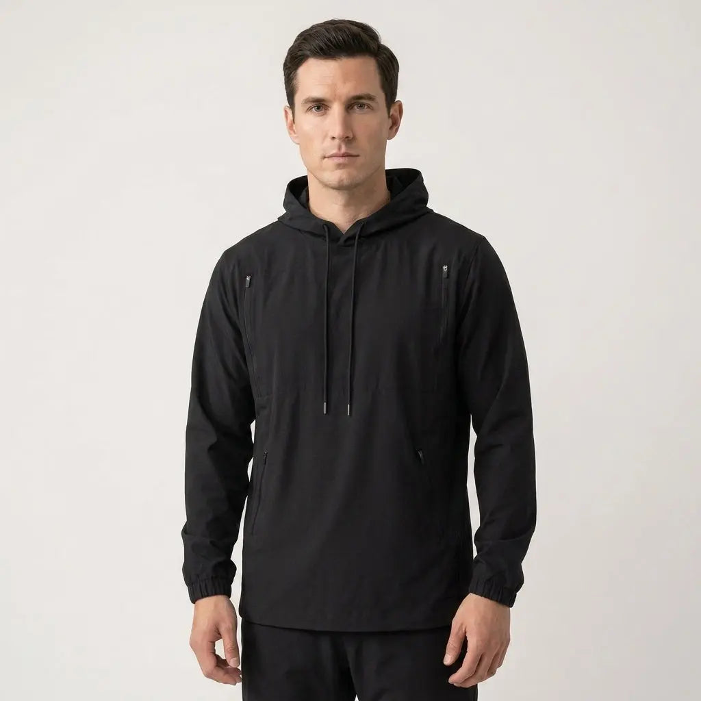 STR-8 Jacket