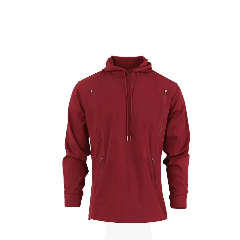 STR-8 Jacket