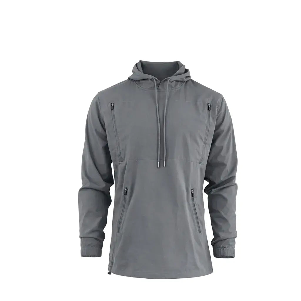 STR-8 Jacket