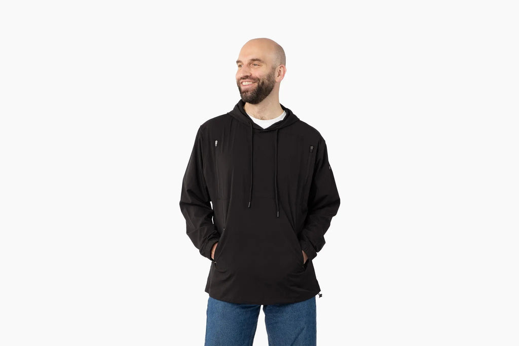 STR-8 Jacket