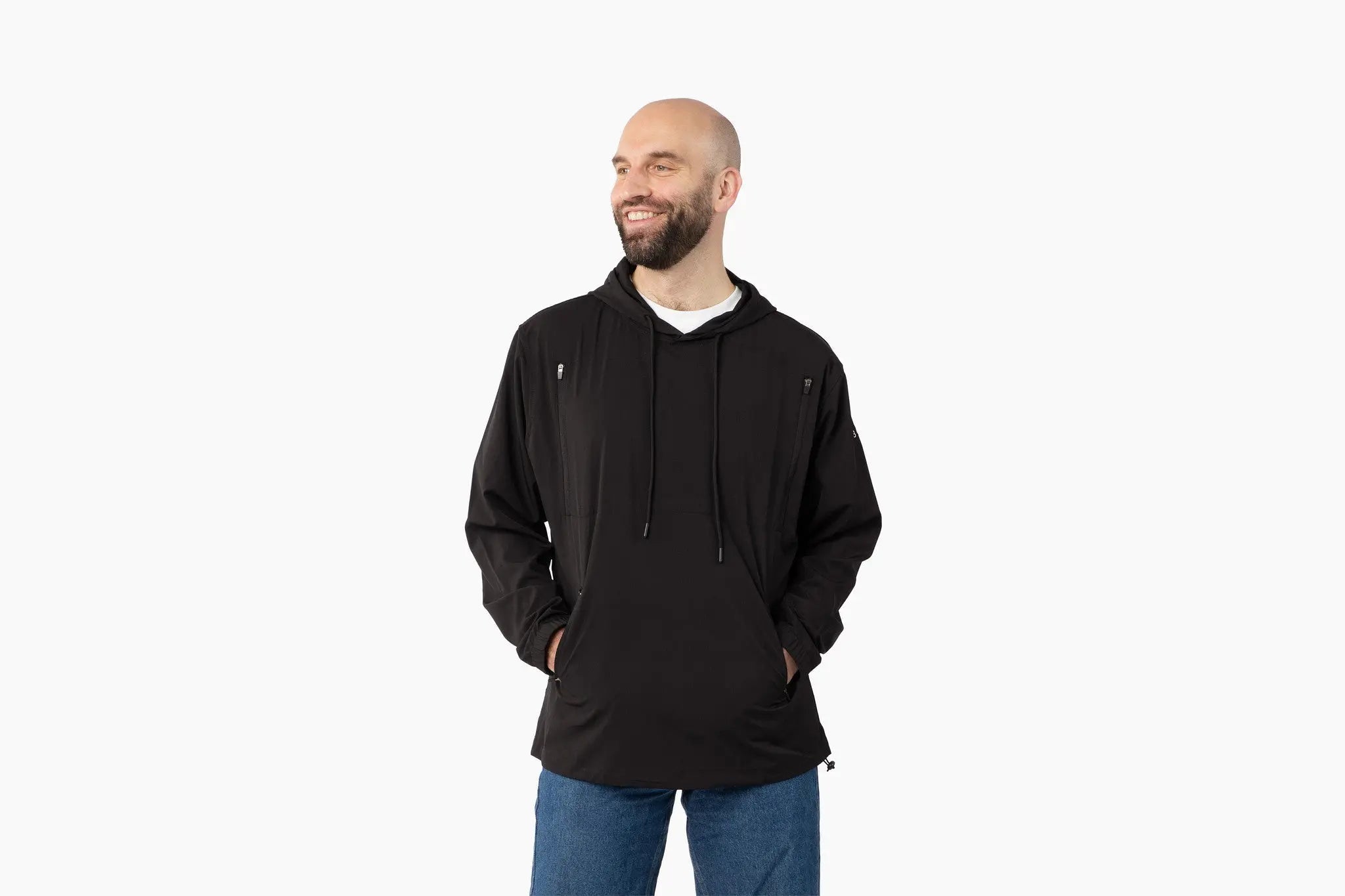 STR-8 Jacket