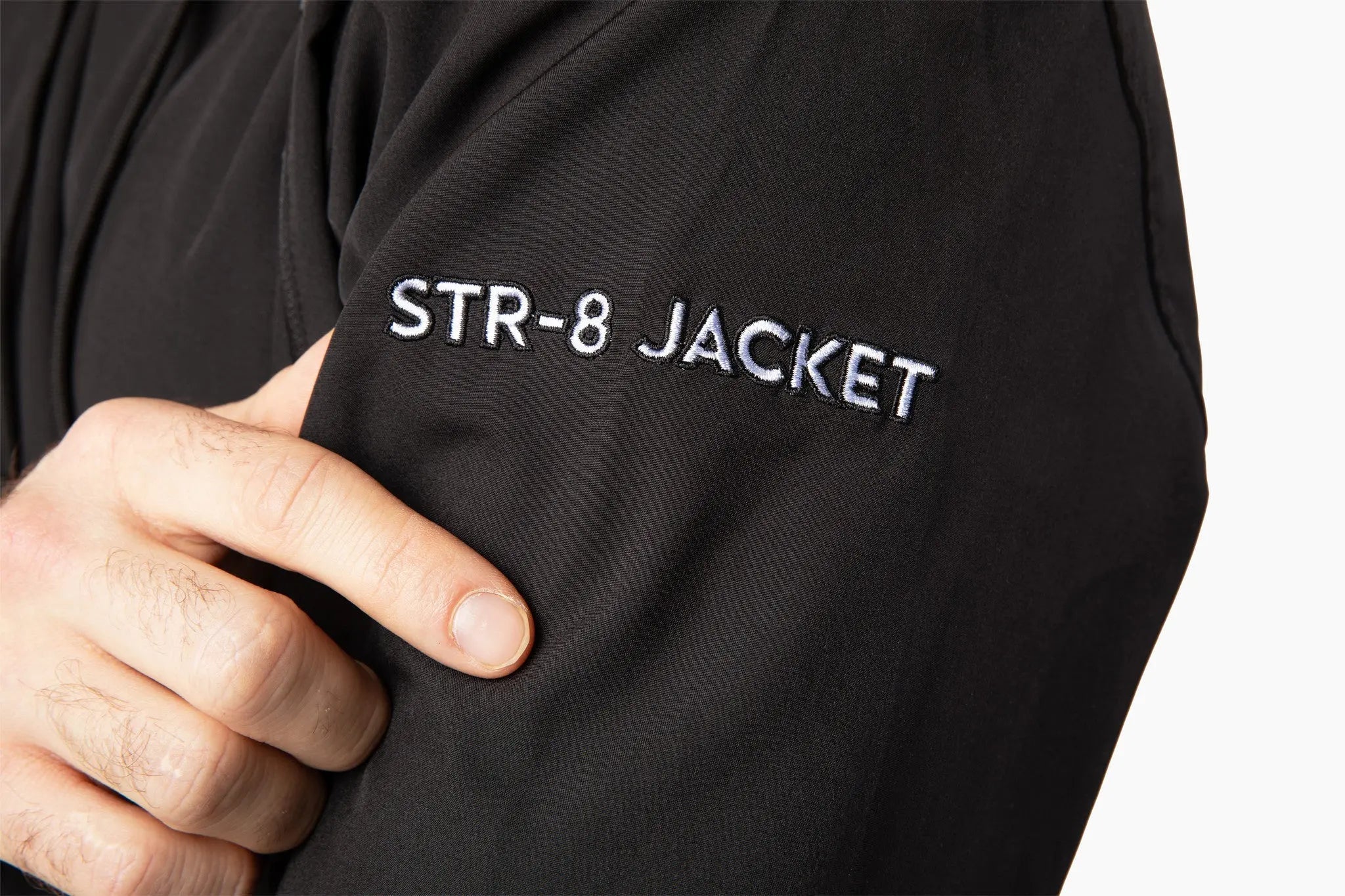 STR-8 Jacket