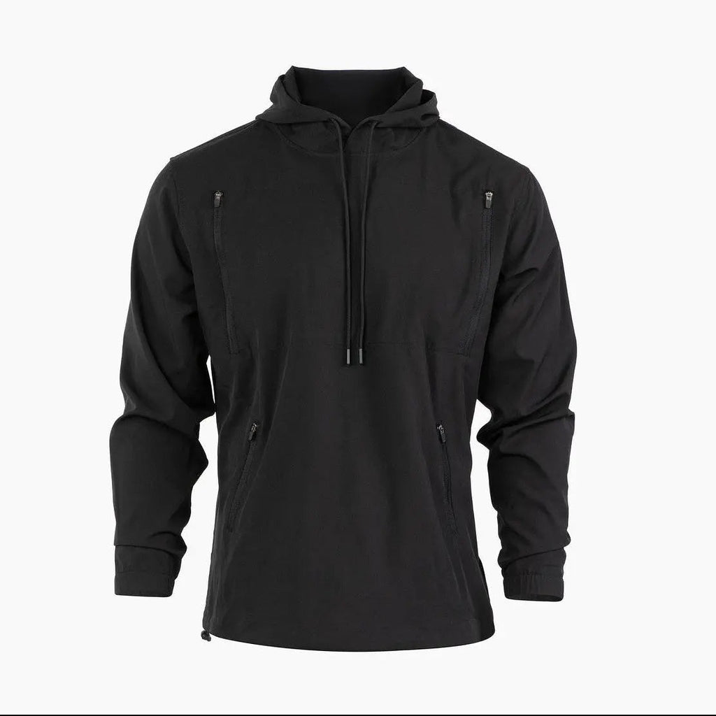 STR-8 Jacket