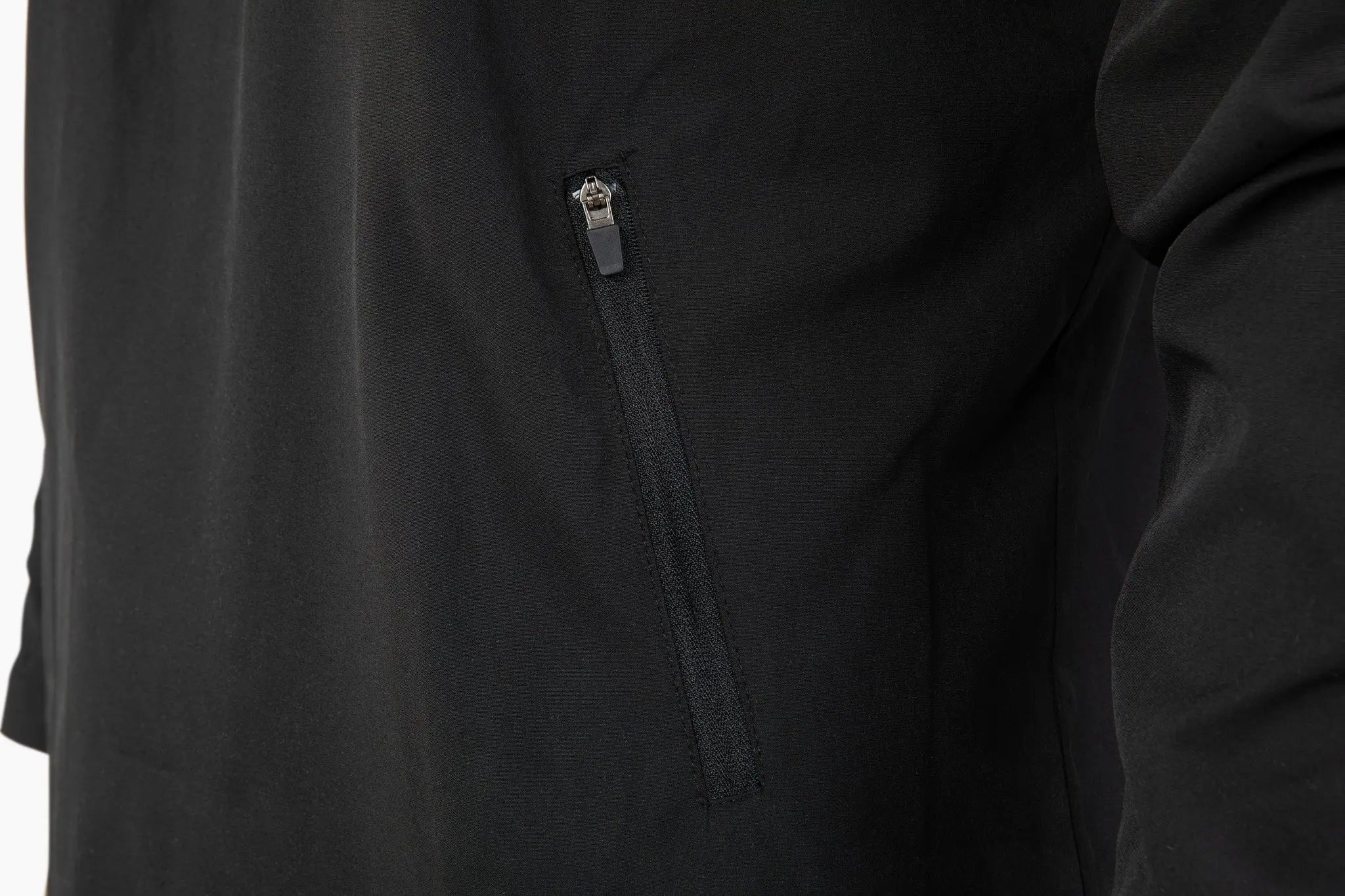 STR-8 Jacket
