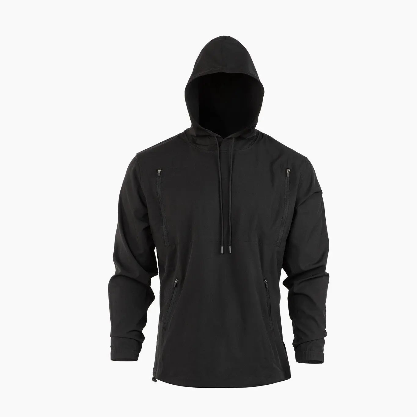 STR-8 Jacket