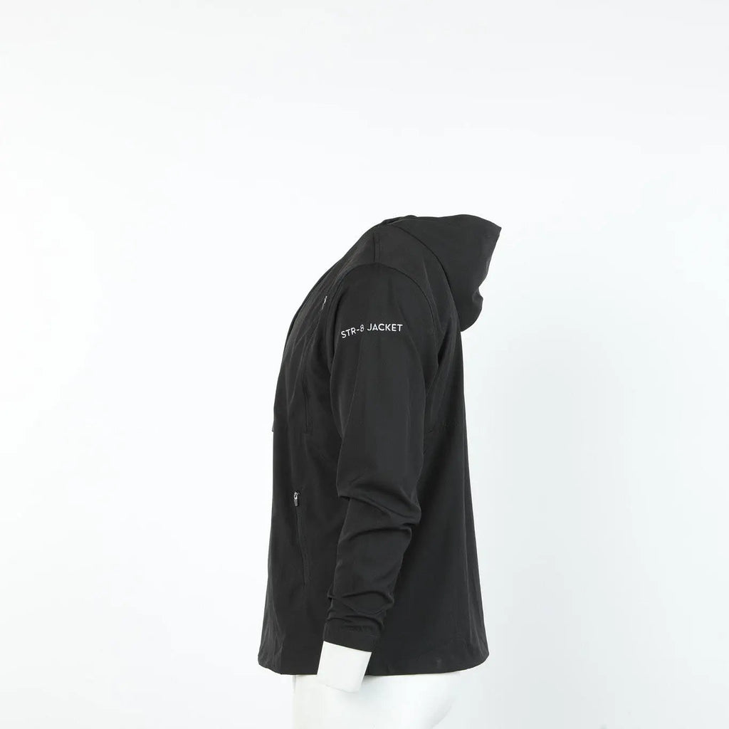 STR-8 Jacket