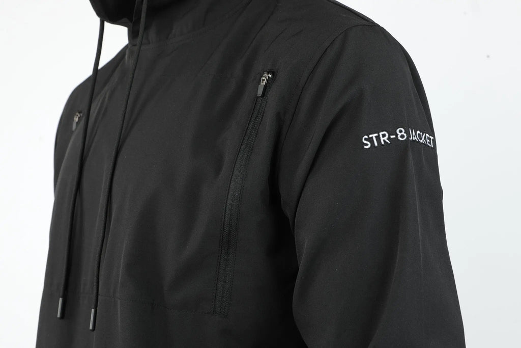 STR-8 Jacket
